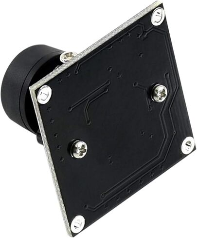 8MP IMX219-170 Camera Compatible with Jetson Nano and Compute Module 3/3+,8 Megapixels Camera Module 3280×2464 Resolution with IMX219 Sensor 170 Degree FOV in Kuwait