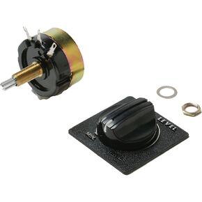 Steren 820-400 L-Pad Mono 8-Ohms Adaptors in Kuwait