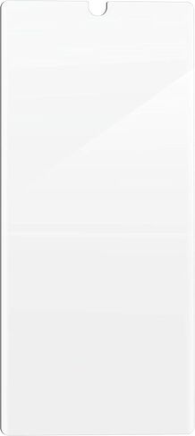 ZAGG InvisibleShield GlassFusion+ مع D3O - زجاج هجين مع D3O - مصنوع لهاتف Samsung GS21 (6.2 بوصة) - مناسب للحافظة in Kuwait