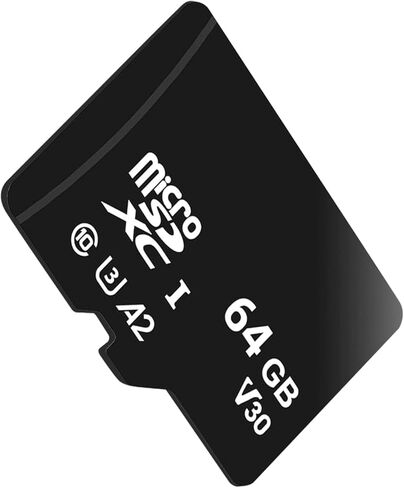 Micro SD-64GB Memory-Card in Kuwait