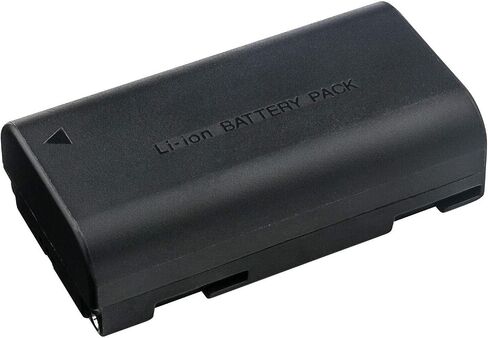 Kastar LTD2 USB Battery Charger Replacement for BDC46B, BDC-58, BDC58, BDC-70, BDC70, BLI-SRX1, SDL30, SDL50, CDC68, Energizer ERC610, Fuji VMBPL30A, VMBPL60A, Hitachi VM13A, VM13J in Kuwait