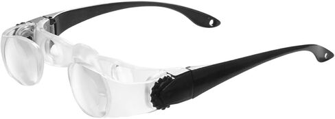 نظارات BESPORTBLE ثنائية العينين لصيد الأسماك ومشاهدة الطيور والرياضة والحفلات الموسيقية والمسرح والأوبرا والتليفزيون ورؤية المعالم ونظارات الأوبرا بدون استخدام اليدين in Kuwait