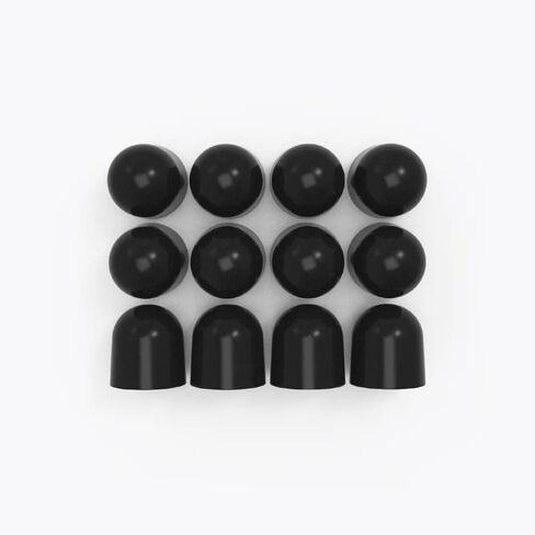 أطراف إسفنجية قابلة للاستبدال من Flare Audio Sleep - صغيرة 3 أزواج in Kuwait