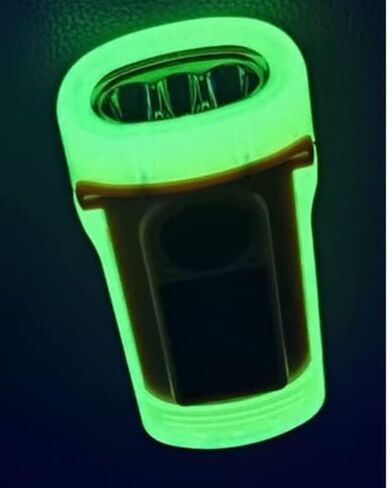 مصباح يدوي من صن جلو، ابيض واخضر (SG6) in Kuwait