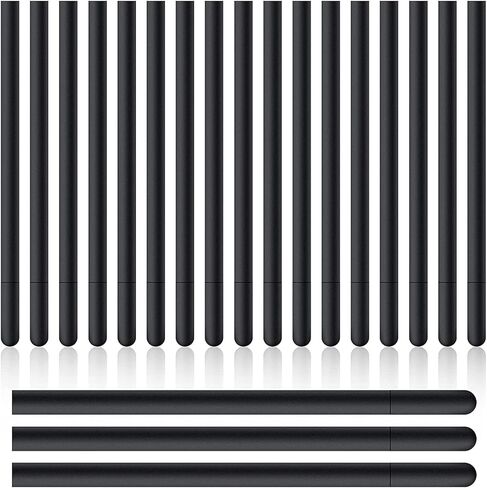 30 قطعة بديلة من سن القلم القياسية المتوافقة مع Wacom Bamboo Intuos CTL471 CTL671 CTH480، قلم رسم بديل أسود لقلم PTH-451، DTK/DTH-2700 in Kuwait