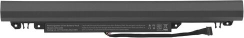TREE.NB L15L3A03 Battery Compatible with Lenovo IdeaPad 110-14AST 110-14IBR 110-15ACL 110-15AST 110-15IBR 110-15ACL 110 Touch-15ACL 5B10L04166 5B10L04167 5B10L04215 L15S3A02 L15C3A03 in Saudi Arabia