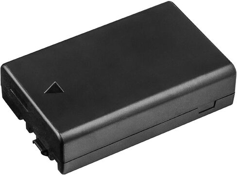 بطارية Kastar DLi109 واستبدال شاحن USB LTD2 لبطارية Pentax D-Li109، شاحن D-BC109، K-R KR، K-30 K30، K-50 K50، K-70 K70، K-500 K500، K-S1 KS1 ، كاميرا K-S2 KS2، KP، KF DSLR in Kuwait