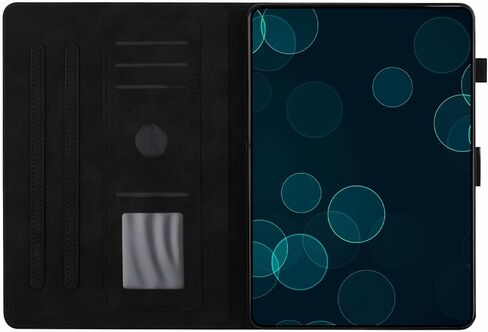 Dteck Clear Case for Kindle Fire 7 Tablet (7 Inch, 9th/7th/5th Generation, 2019/2017/2015 Release) - Crystal Clear Back Cover Case Durable Silicone Protector Slim Fit Lightweight Case Cover (Clear) in Kuwait