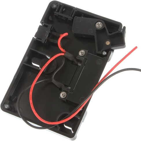 محول لوحة البطارية JLWIN V-Mount لكاميرا الفيديو باناسونيك Power D-Tap in Kuwait