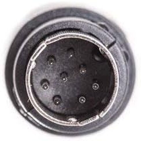 ليوتيك ليوتيك FTDI FT232 شريحة USB إلى 8 دبابيس Mini Din ذكر محول تسلسلي CT-62 CAT كابل لراديو Yaesu FT-817, FT-857 in Kuwait