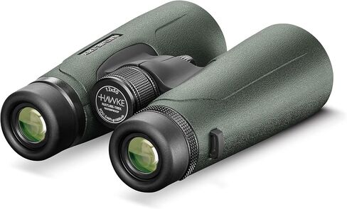Nature-Trek Binoculars 10x25 Green in Saudi Arabia