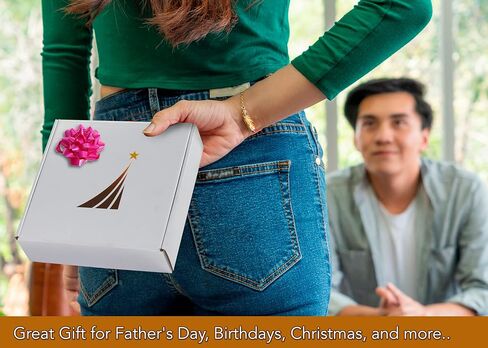 قاعدة الإرساء الخشبية للرجال تحمل مفاتيح الهاتف والساعة والمحفظة والخاتم والنظارات والخاتم تأتي مع قاعدة أكواب وكتاب إلكتروني من Peraco's in Kuwait