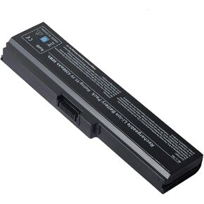 ALIPOWER بطارية كمبيوتر محمول بديلة لتوشيبا PA3817U-1BRS PA3819U-1BRS لتوشيبا ستالايت L755 C655 L600 L675 L745 L750 L750D L755D M640 M645 in Kuwait