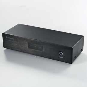 مكيف طاقة بفلتر تيار متردد من بيلفينس مع شاشة LED، ومقبس طاقة 8 طرق، ومنقي طاقة مكيف الخط، وصوت مكيف الطاقة مناسب لمشغل الأقراص المضغوطة HiFi، والتلفزيون، S20B in Kuwait