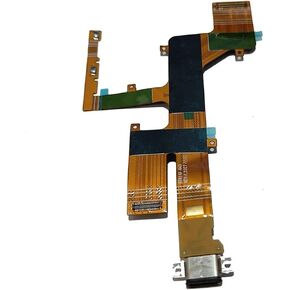 Charger Flex Dock Connector Plug Board for Caterpillar Cat S61 USB Charging Port Flex Cable Replacement Parts in Saudi Arabia