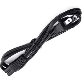 كابل طاقة iMBAPrice® بطول 3 أقدام لتلفزيون Samsung LED/LCD UN40EH5300، UN32EH5000، UN22F5000 ونماذج أخرى