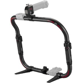 Tilta Advanced Ring Grip for DJI RS 3 Pro and RS 2 Gimbals in Kuwait
