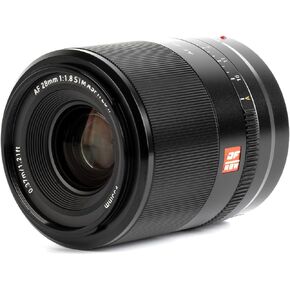 VILTROX 28 مللي متر F1.8 عدسات بإطار كامل عدسات تركيز تلقائي لكاميرات Nikon Z Mount بدون مرآة Z5 Z50 Z6 Z6Ⅱ Z7 Z7Ⅱ ZFC Z30 Z9 Z8 in Saudi Arabia