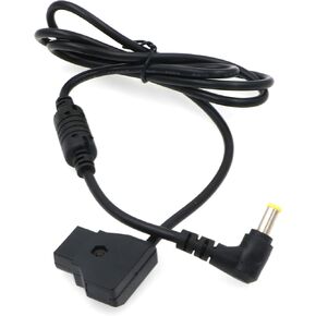 كابل الطاقة Uonecn FS7 D-tap إلى DC لسوني PXW-FS7 PXW-FS5 FS5 FS7 كاميرا سوني PXW Z-190 in Kuwait