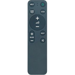RMT-AH513U New Replacement Remote Control fit for Sony Sound Bar SA-S400 HT-SC40 HT-SD40 HT-S400 in Kuwait