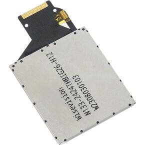 وحدة عرض BOSII LCD IPS - شاشة TFT عالية الدقة مقاس 1.3 بوصة كاملة الألوان لإصلاح واجهة SPI للأجهزة الإلكترونية وشاشة دقة 240 × 240 in Kuwait