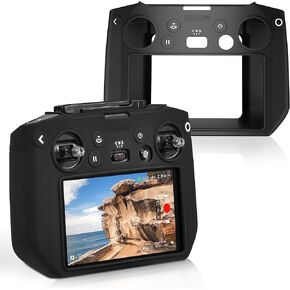 حافظة حماية من السيليكون من STARTRC RC Pro لـ DJI Mavic 3 Classic/Mavic 3 Pro/Mini 3 Pro/Air 2S لملحقات وحدة التحكم عن بعد DJI RC PRO in Kuwait