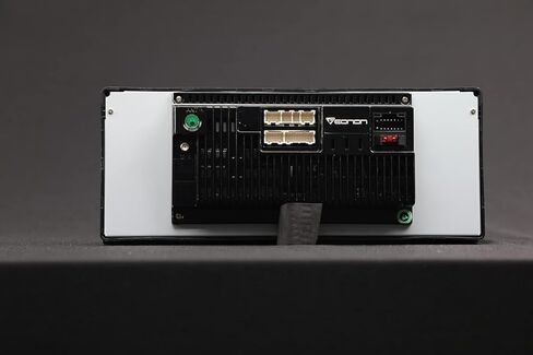 جهاز استريو السيارة أندرويد 11 من Eonon Android وCarPlay وAndroid Auto Car Stereo ، 7 بوصات راديو السيارة أحادي الدين ينطبق على BMW 5 Series 1995-2002 (E39) ، DSP مدمج، بلوتوث 5.0-R49 in Kuwait