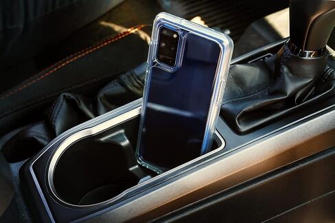 OtterBox Symmetry Clear Series Case for Samsung Galaxy Note 20 5G (ONLY - NOT Ultra) Non-Retail Packaging - Stardust in Kuwait