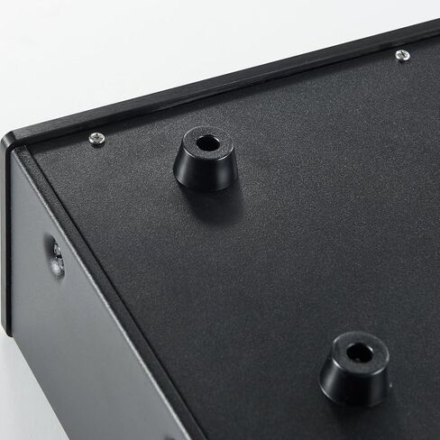 مكيف طاقة بفلتر تيار متردد من بيلفينس مع شاشة LED، ومقبس طاقة 8 طرق، ومنقي طاقة مكيف الخط، وصوت مكيف الطاقة مناسب لمشغل الأقراص المضغوطة HiFi، والتلفزيون، S20B in Kuwait