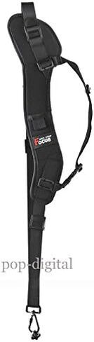 حزام F-1 سريع الكتف حزام لكاميرا Canon EOS 5D 1D-X 1DX 7D Mark II III IV 6D 70D 700D 80D 60D 100D 5Ds R M3 1300D PowerShot DSLR كاميرا فيديو in Saudi Arabia