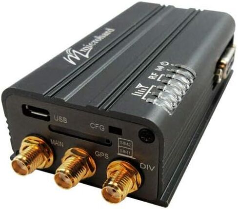 بوليت كات 12 - CAT12 LTE ايثرنت/بوابة تسلسلية in Kuwait