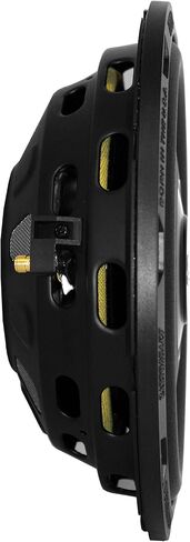 Earthquake Sound i82SWS 8-inch Shallow Woofer System Under-the-Seat Subwoofers with Gaskets, 2-Ohm (Pair) in Kuwait