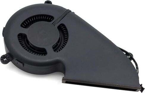 ديل فور جو مروحة تبريد وحدة المعالجة المركزية BAKA0925R2HV003 610-0142 610-0217 بديلة لجهاز اي ماك 21.5 انش A1418 2012 2013 2014 2015 in Kuwait