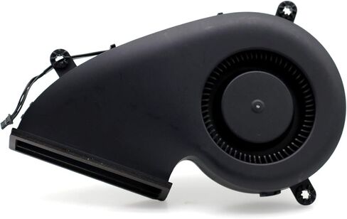 ديل فور جو مروحة تبريد وحدة المعالجة المركزية BAKA0925R2HV003 610-0142 610-0217 بديلة لجهاز اي ماك 21.5 انش A1418 2012 2013 2014 2015 in Kuwait