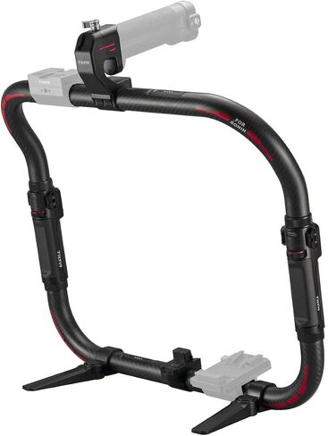 مقبض حلقي متطور من Tilta لـ DJI RS 3 Pro وRS 2 Gimbals in Saudi Arabia