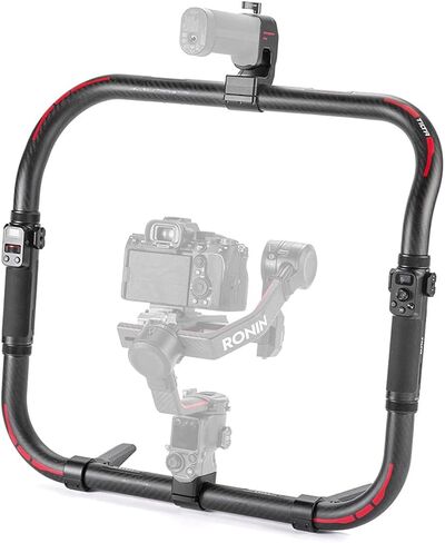 مقبض حلقي متطور من Tilta لـ DJI RS 3 Pro وRS 2 Gimbals in Saudi Arabia