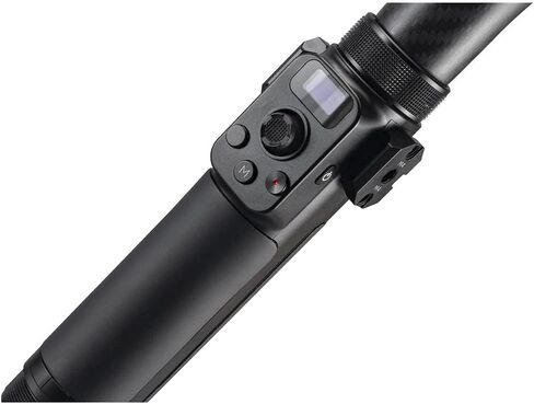 مقبض حلقي متطور من Tilta لـ DJI RS 3 Pro وRS 2 Gimbals in Saudi Arabia