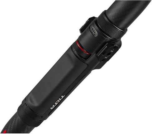 مقبض حلقي متطور من Tilta لـ DJI RS 3 Pro وRS 2 Gimbals in Saudi Arabia