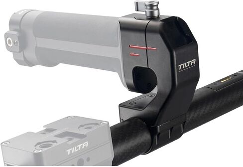 مقبض حلقي متطور من Tilta لـ DJI RS 3 Pro وRS 2 Gimbals in Saudi Arabia