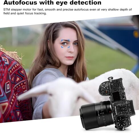 VILTROX 28mm F1.8 Full Frame Lens Auto Focus Lens for Nikon Z Mount Mirrorless Cameras Z5 Z50 Z6 Z6Ⅱ Z7 Z7Ⅱ ZFC Z30 Z9 Z8 in Saudi Arabia