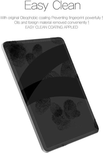 Screen Protector for WACOM Cintiq Pro 16 DTH 1620, Healing Shield Light Anti-Glare Paper Texture Feeling Matte Screen Protector Film-Light Paper Texture in Saudi Arabia