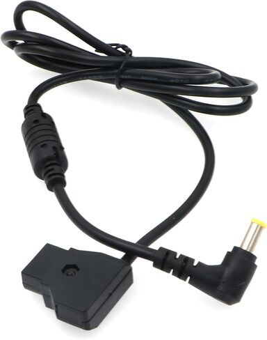 كابل الطاقة Uonecn FS7 D-tap إلى DC لسوني PXW-FS7 PXW-FS5 FS5 FS7 كاميرا سوني PXW Z-190 in Kuwait