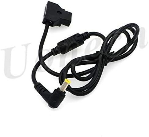 كابل الطاقة Uonecn FS7 D-tap إلى DC لسوني PXW-FS7 PXW-FS5 FS5 FS7 كاميرا سوني PXW Z-190 in Kuwait