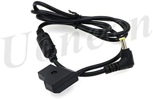 كابل الطاقة Uonecn FS7 D-tap إلى DC لسوني PXW-FS7 PXW-FS5 FS5 FS7 كاميرا سوني PXW Z-190 in Kuwait