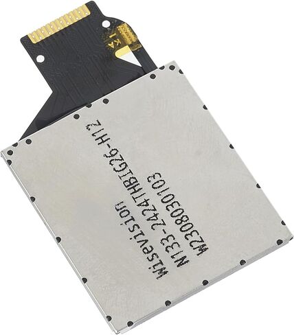 وحدة عرض BOSII LCD IPS - شاشة TFT عالية الدقة مقاس 1.3 بوصة كاملة الألوان لإصلاح واجهة SPI للأجهزة الإلكترونية وشاشة دقة 240 × 240 in Kuwait