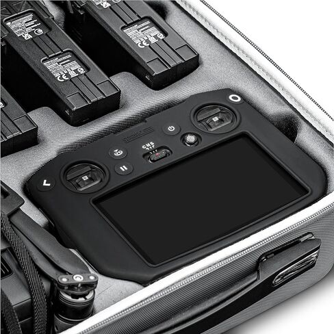حافظة حماية من السيليكون من STARTRC RC Pro لـ DJI Mavic 3 Classic/Mavic 3 Pro/Mini 3 Pro/Air 2S لملحقات وحدة التحكم عن بعد DJI RC PRO in Kuwait
