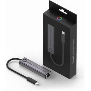 Homey Pro Ethernet Adapter - Compatible with Homey Pro (Early 2023) in Saudi Arabia