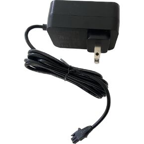 محول طاقة موليكس 12 فولت تيار متردد 4 دبابيس من كومبيوبورت متوافق مع ميكروهارد وكرادل بوينت وبيبلينك بيب ويف ماكس وسلسلة بيرل IGR وسلسلة سييرا إيرلينك GX in Kuwait