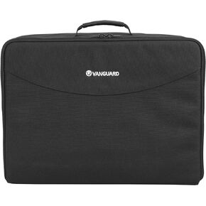 VANGUARD Divider Bag 37 Customizeable Compact Insert/Protection Bag for DSLR Camera, Lenses, Accessories. 11 Liter Capacity in Saudi Arabia