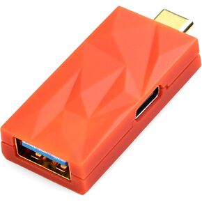 iFi iDefender+ USB Audio Ground Loop Eliminator (Type C > A) in Kuwait